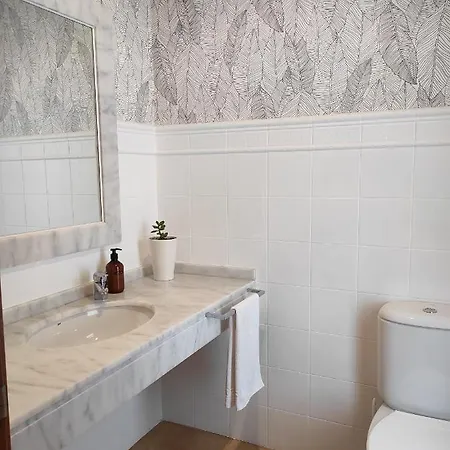 Lagunas Chalet Adosado Max 10, No Recomendable Grupos De Jovenes Саншеншо