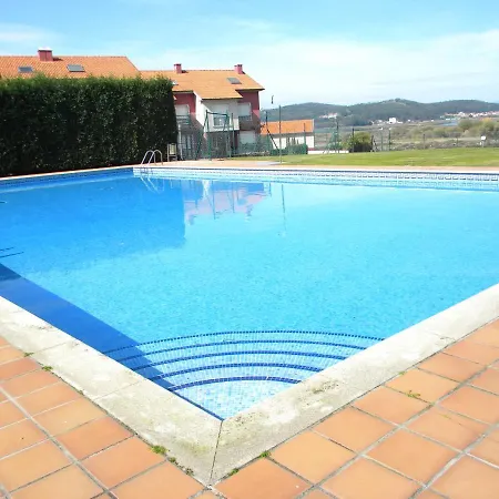 Lagunas Chalet Adosado Max 10, No Recomendable Grupos De Jovenes Будинок відпочинку