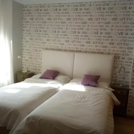 Lagunas Chalet Adosado Max 10, No Recomendable Grupos De Jovenes * Саншеншо