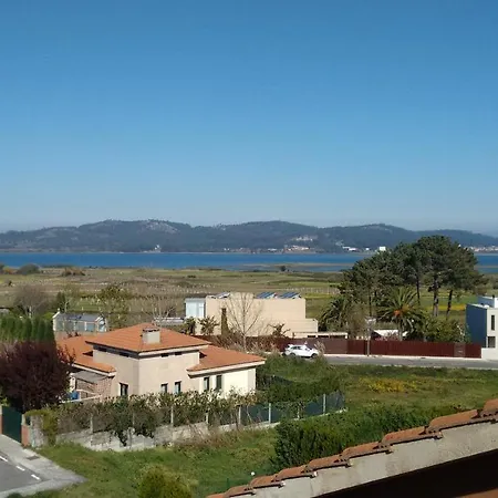 Lagunas Chalet Adosado Max 10, No Recomendable Grupos De Jovenes Саншеншо